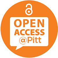 Open Access @ Pitt Logo
